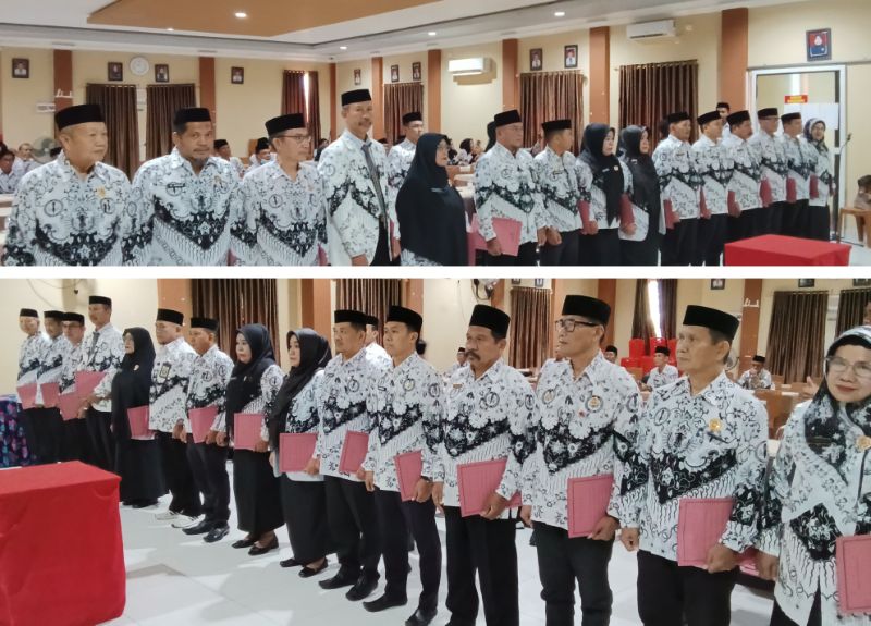 Bidang PGRI Labuhan Batu - Persatuan Guru Republik Indonesia Cabang Labuhan Batu