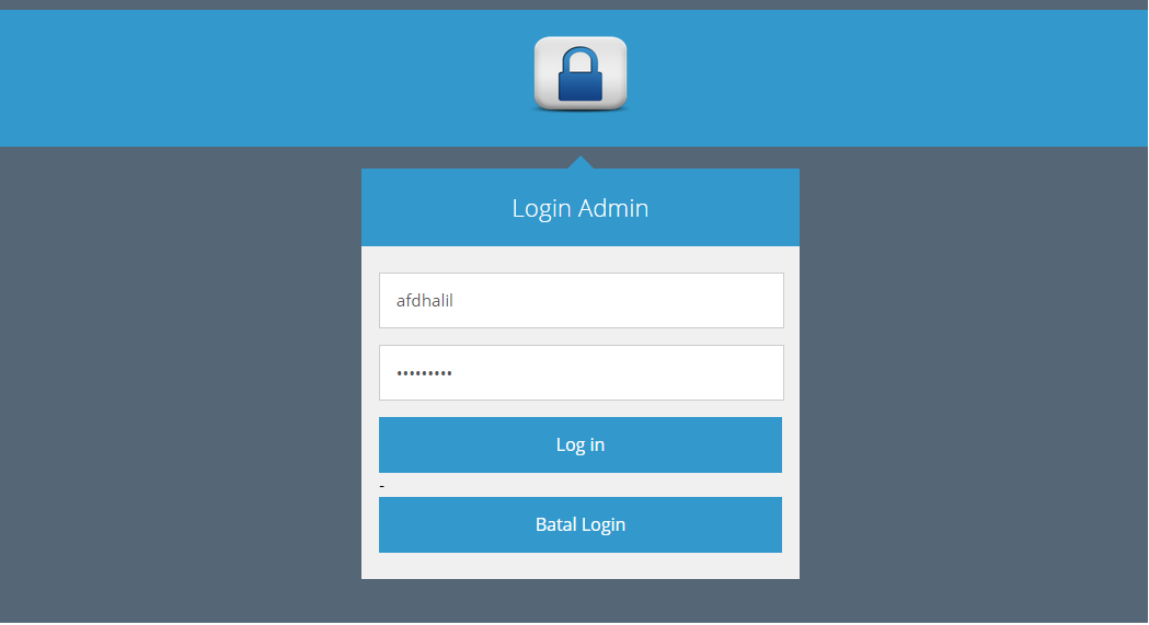 Login PGRI Labuhan Batu - Persatuan Guru Republik Indonesia Cabang Labuhan Batu